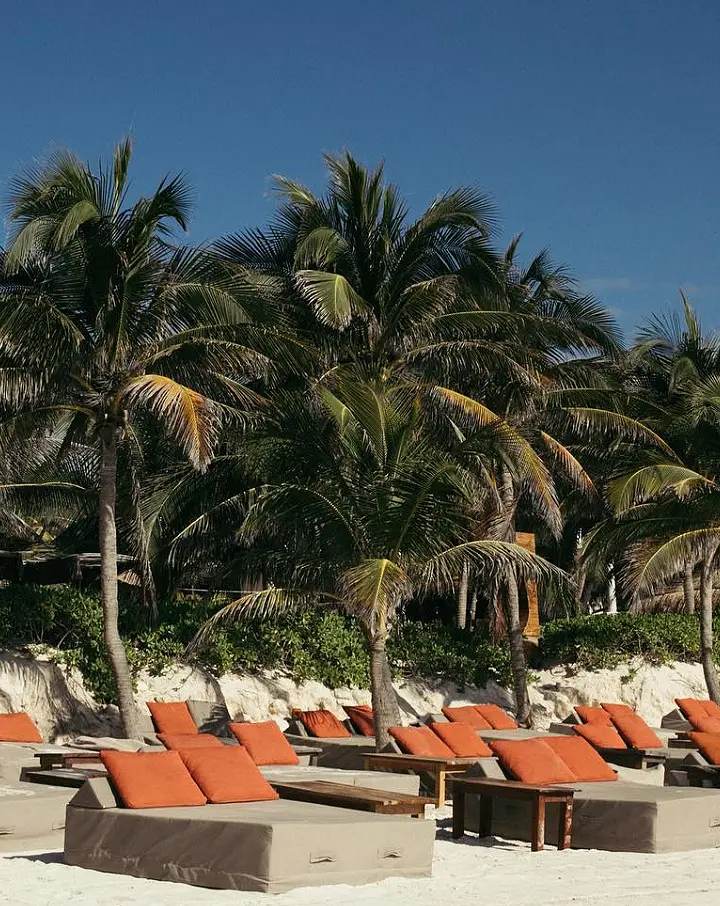 Playas Hotel Mía Tulum, Hotel en Tulum