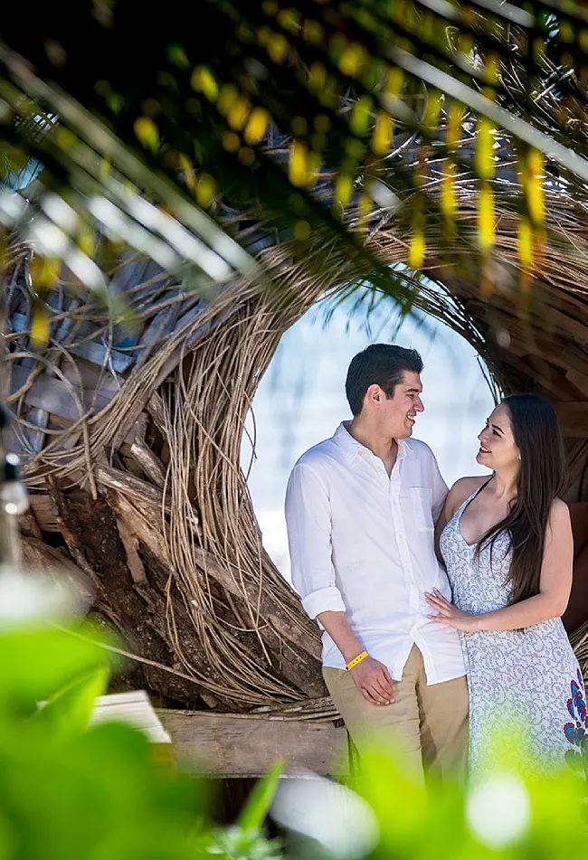 Experiencias, bodas y eventos en Hotel Mía Tulum, Hotel en Tulum