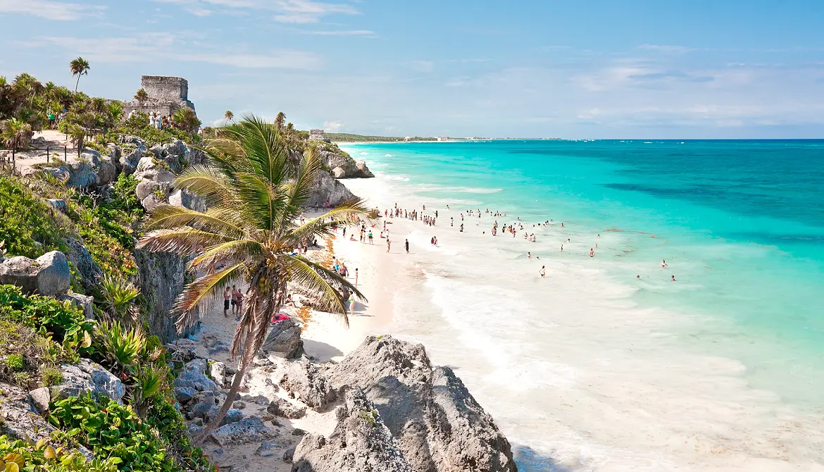 Hospedaje en Hotel Mía Tulum, Hotel en Tulum